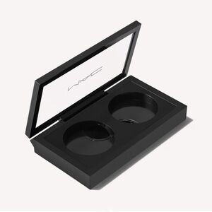 MAC | Pro Palette Eyeshadow Duo Empty Compact